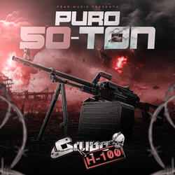 PURO 50´TON