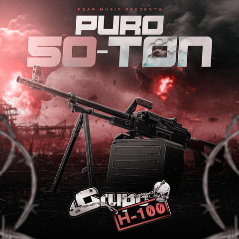 PURO 50´TON