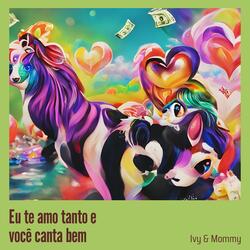 Eu Te Amo Tanto e Você Canta Bem