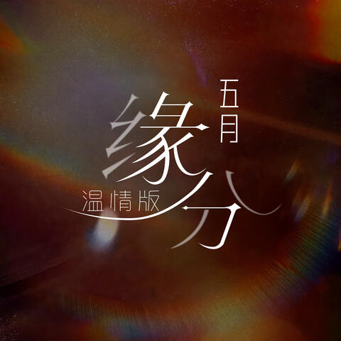 緣分 (溫情版)