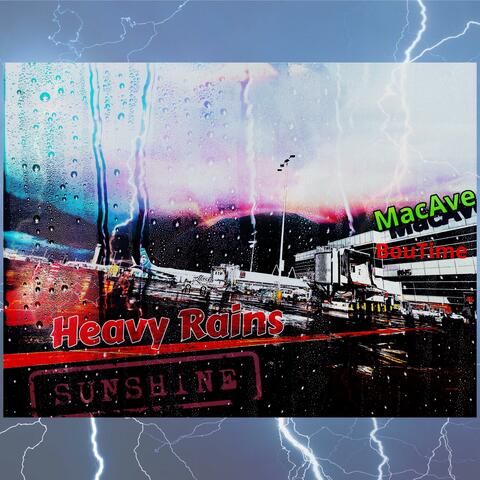 Heavy Rain