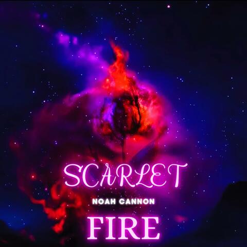 Scarlet Fire