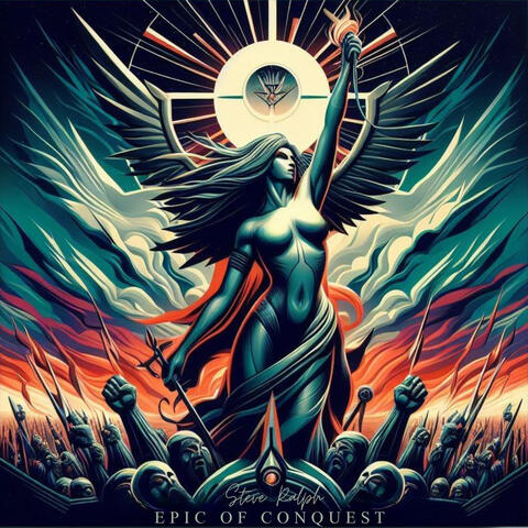 Epic of Conquest