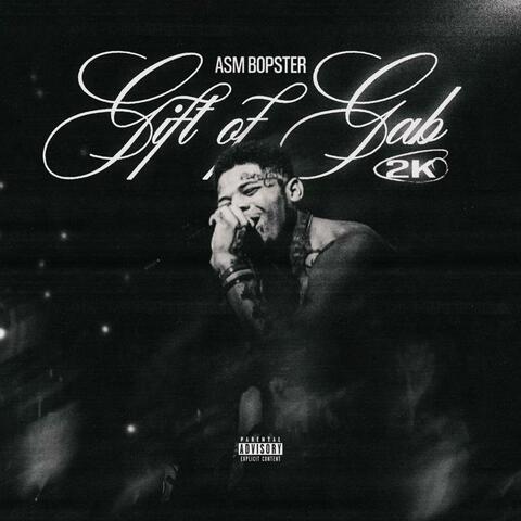 Gift Of Gab 2k (deluxe)