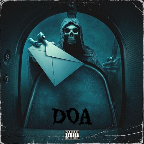 DOA (Go Go)
