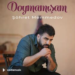 Doymamışam