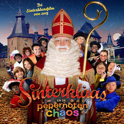 Pepernoten Chaos