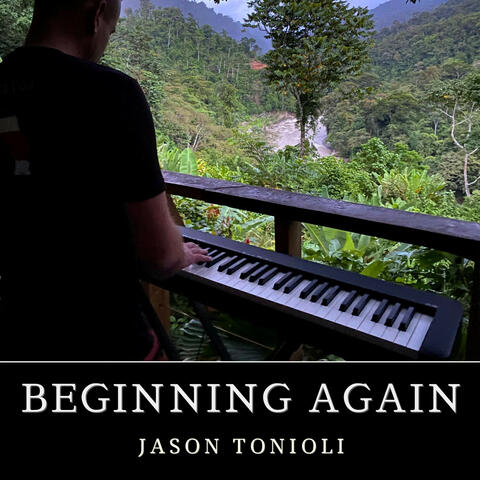 Beginning Again
