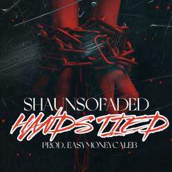 HANDS TIED