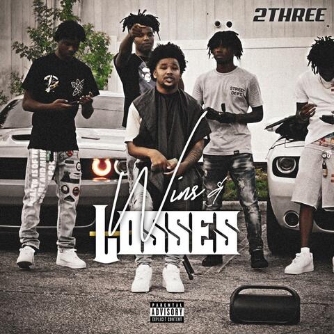 Wins & Losses
