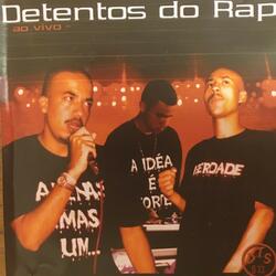 Quebrando as Algemas do Preconceito  Ao Vivo