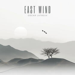 East wind