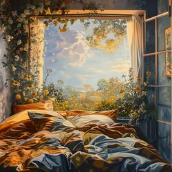 Transluminescent Meditation