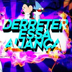 Vou Derreter Essa Aliança (Funk Remix)