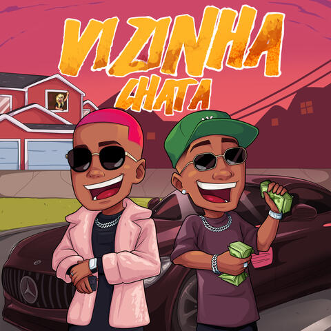 Vizinha Chata