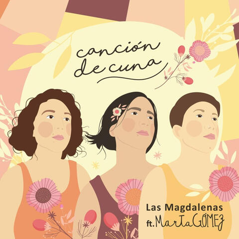 Canción De Cuna