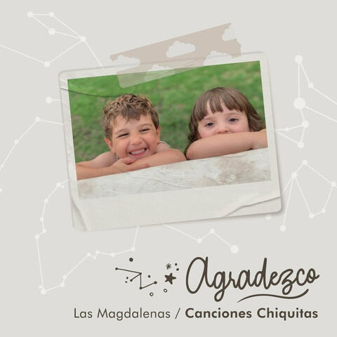 Agradezco