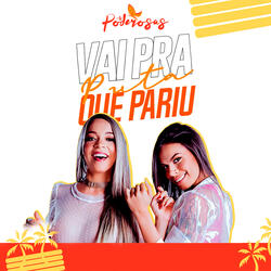 Vai Pra Puta Que Pariu