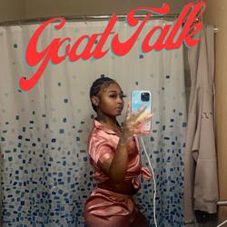 Goat Talk