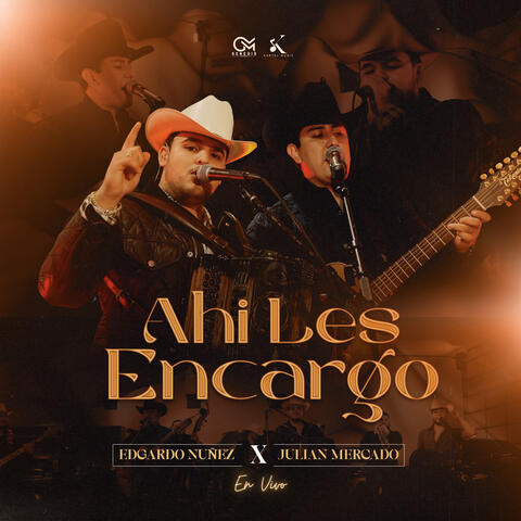 Ahi Les Encargo