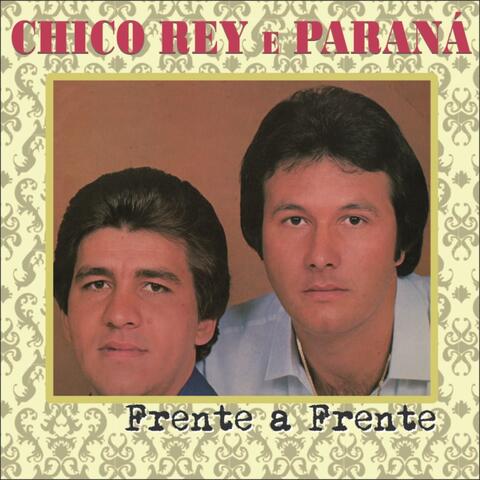 Frente a Frente
