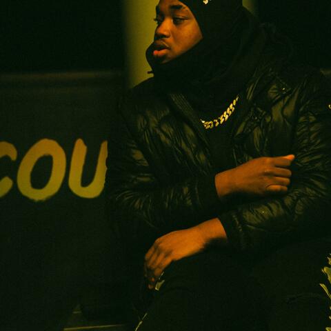 GRANNY IM LIVIN