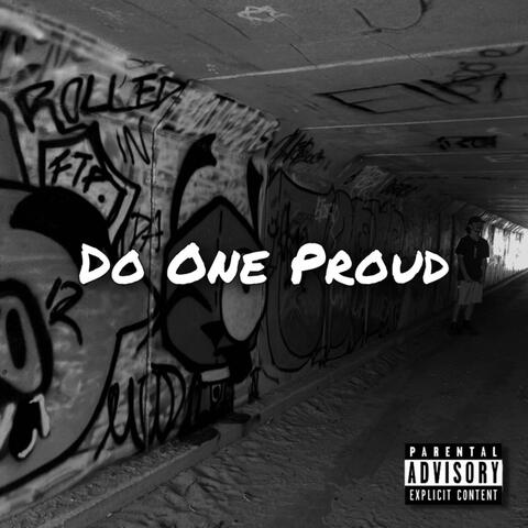 Do One Proud