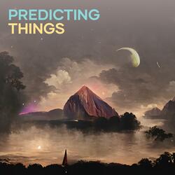 Predicting Things