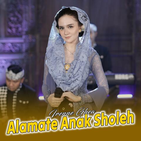 Alamate Anak Sholeh