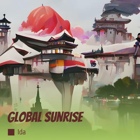 Global Sunrise