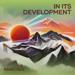 In Its Development