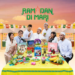 Ramadan di Mari