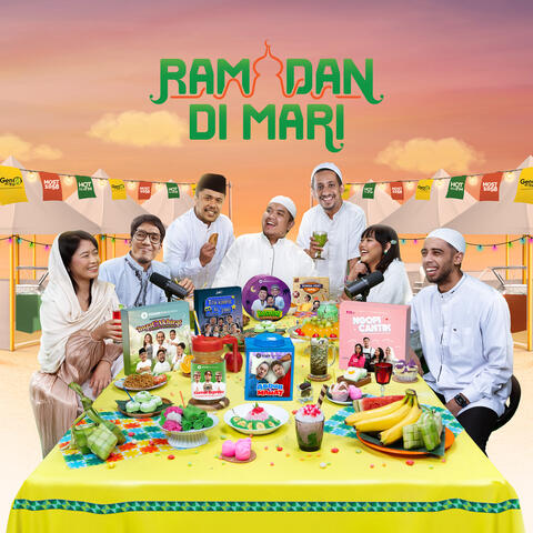 Ramadan di Mari