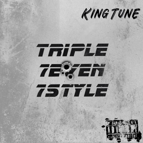 Triple 7even 7style