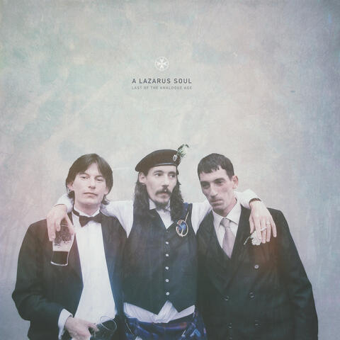 Last Of The Analogue Age