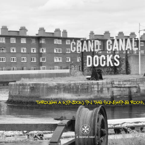 Through A Window In The Sunshine Room