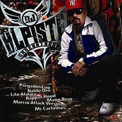 O Hip-Hop