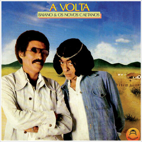 A Volta