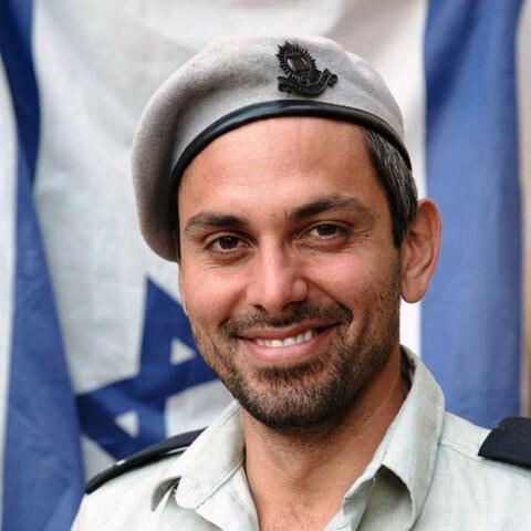 Chaim Malespin