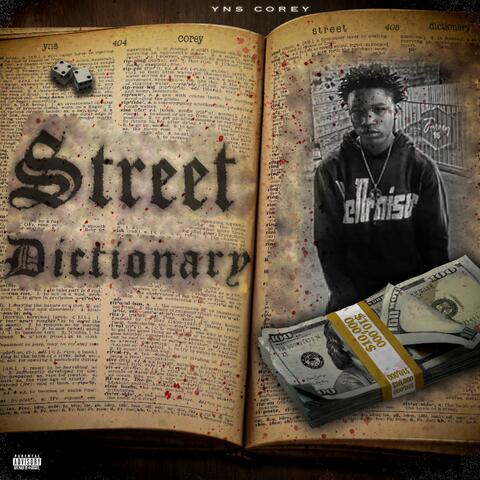Street Dictionary