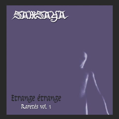 Etrange Etrange, Vol.1