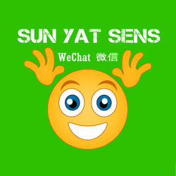 WeChat 微信
