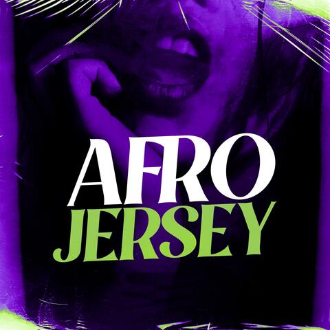 Afro Jersey