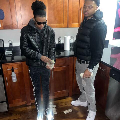 Married Da Money