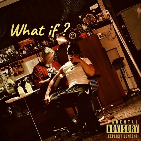 What If