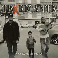 Trxficante