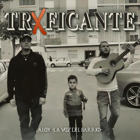 Trxficante