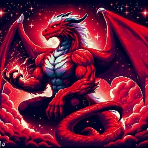 Banguela  Dança Fogo