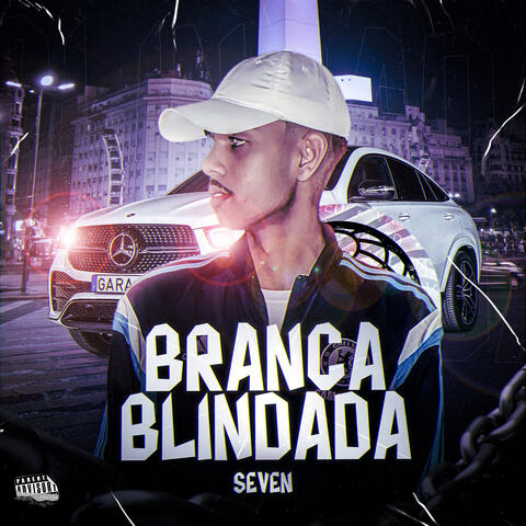Branca blindada