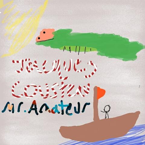 Jacques Cousteau